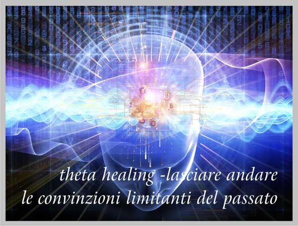 Risultati immagini per meditazione di theta healing